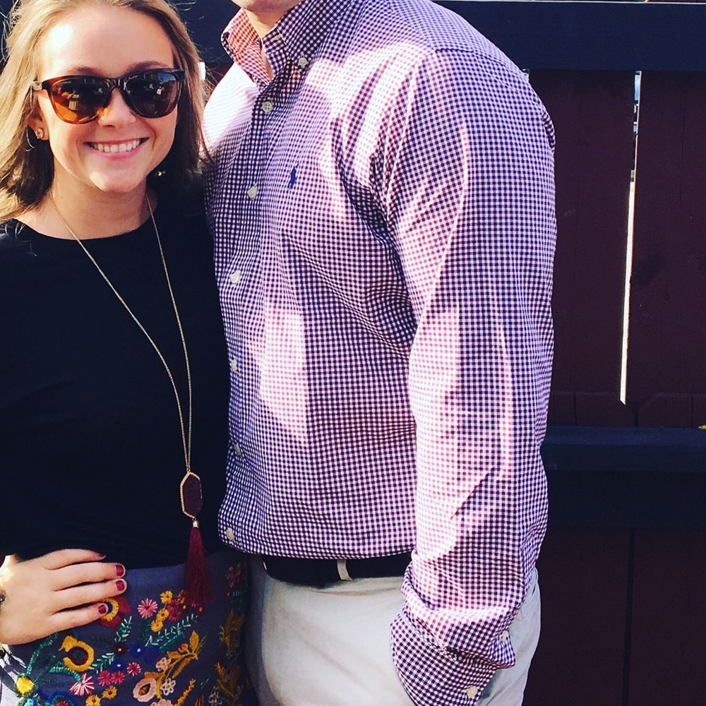 Polo button down - Picture 3 of 3